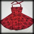 Sukienka Pin Up Collectif ML old school tattoo91.jpg