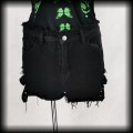 Spodenki Punk Gothic L klamry.jpg