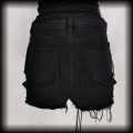 Spodenki Punk Gothic L klamry3.jpg