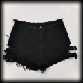 Spodenki Punk Gothic L klamry5.jpg
