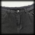 Spodenki Punk Gothic L klamry6.jpg