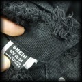 Spodenki Punk Gothic L klamry7.jpg
