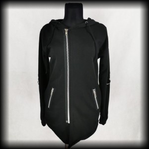 Bluza Vixxsin M unisex punk alternative 