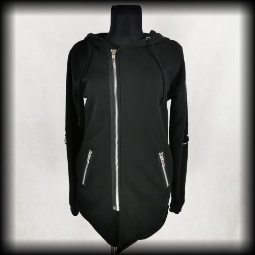 Bluza Vixxsin M unisex punk alternative.jpg