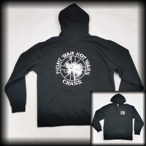 Bluza  Crass XL nowa z wadą