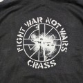 Bluza Crass XL nowa z wadą6.jpg