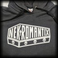 Bluza damska Nekromantix XXL powystawowa psychobilly2.jpg