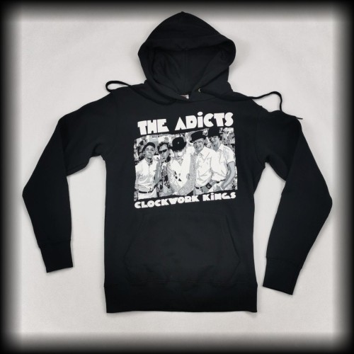 Bluza damska The Adicts S powystawowa.jpg