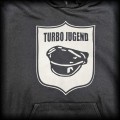 Bluza męska Turbonegro S powystawowaTurbo Jugend2.jpg