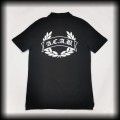 Polo ACAB czarne A.C.A.B. powystawowe wieniec5.jpg