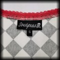 Sukienka Sourpuss S wyścigowa Speed Queen9.jpg