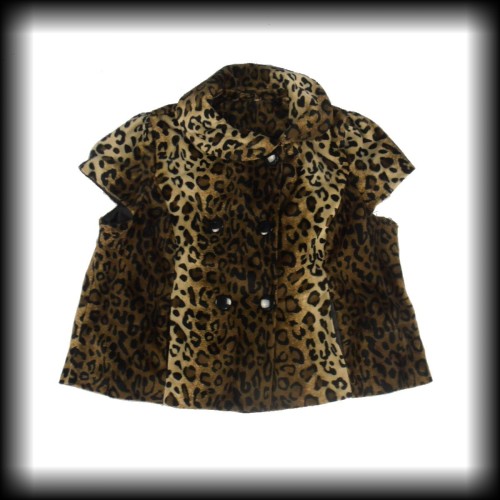 Żakiet futerko w panterkę XXL.JPG