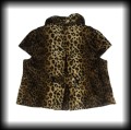 Żakiet futerko w panterkę XXL 3.JPG