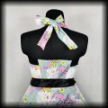 Sukienka Cupcake Cult L Pin Up w kucyki Pony6.jpg