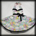 Sukienka Cupcake Cult L Pin Up w kucyki Pony7.jpg