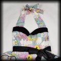 Sukienka Cupcake Cult L Pin Up w kucyki Pony8.jpg