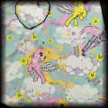Sukienka Cupcake Cult L Pin Up w kucyki Pony9.jpg