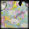 Sukienka Cupcake Cult L Pin Up w kucyki Pony91.jpg