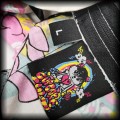 Sukienka Cupcake Cult L Pin Up w kucyki Pony93.jpg