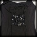 Sukienka Necessary Evil SM gothic gorset i klamry9.jpg