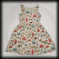 Sukienka Retro Cath Kidston M muchomory i inne grzyby6.jpg