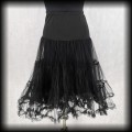 Halka Tiulowa Lindy Bop czarna XS-L.jpg
