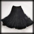 Halka Tiulowa Lindy Bop czarna XS-L3.jpg