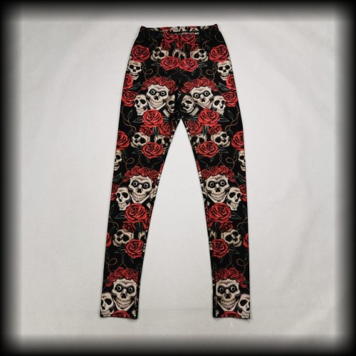 Legginsy czaszki i róże S.jpg