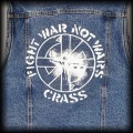 Kamizelka jeansowa Crass L DIY punk6.jpg