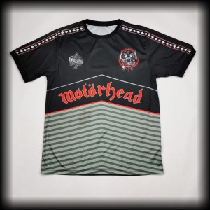 Koszulka Motorhead Amplified L sportowa Ace of Spades