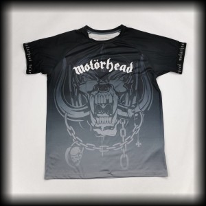 Koszulka Motorhead EMP L sportowa Everything Louder