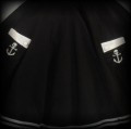 Sukienka Pin Up Hell Bunny M Motley marynarska sailor4.jpg