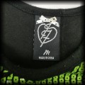 Sukienka Iron Fist M mini monster punk cekiny6.jpg