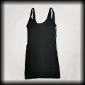 Sukienka Iron Fist M mini monster punk cekiny7.jpg