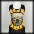 Sukienka mini Guns n roses S2.jpg