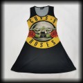 Sukienka mini Guns n roses S5.jpg
