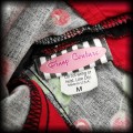 Sukienka Pin Up Couture XS S wisienki91.jpg