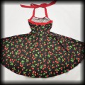 Sukienka Pin Up Couture XS S wisienki92.jpg