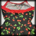 Sukienka Pin Up Couture XS S wisienki93.jpg
