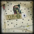 Sukienka Pin Up pirackie tatuaże M Tiki Shop żółta91.jpg