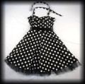 Sukienka Pin Up H&amp;R XL groszki 4.jpg