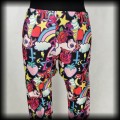 Legginsy Killstar ML jednorożce2.jpg