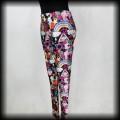 Legginsy Killstar ML jednorożce3.jpg