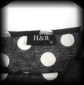 Sukienka Pin Up H&amp;R XL groszki 5.JPG