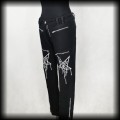 Spodnie Heartless Goth Pentagram 666 r. M 29322.jpg