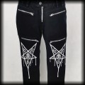 Spodnie Heartless Goth Pentagram 666 r. M 29323.jpg