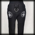 Spodnie Heartless Goth Pentagram 666 r. M 29325.jpg