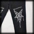 Spodnie Heartless Goth Pentagram 666 r. M 29327.jpg
