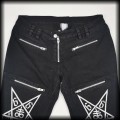 Spodnie Heartless Goth Pentagram 666 r. M 29328.jpg