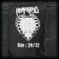 Spodnie Heartless Goth Pentagram 666 r. M 29329.jpg